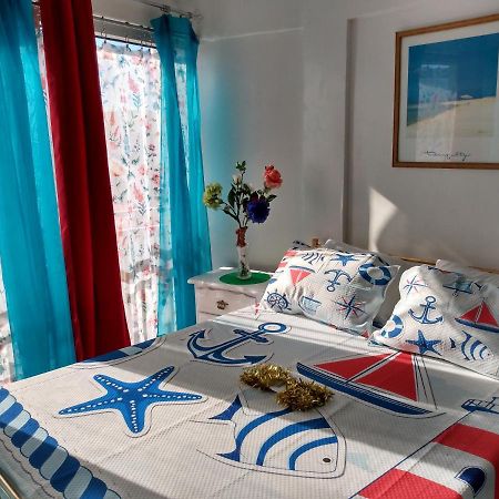 Ocean Balmy Warm Healing Breeze Under Sapphire Sky Year Round On Sunny Balcony Apartment เดย์โทนาบีช ภายนอก รูปภาพ