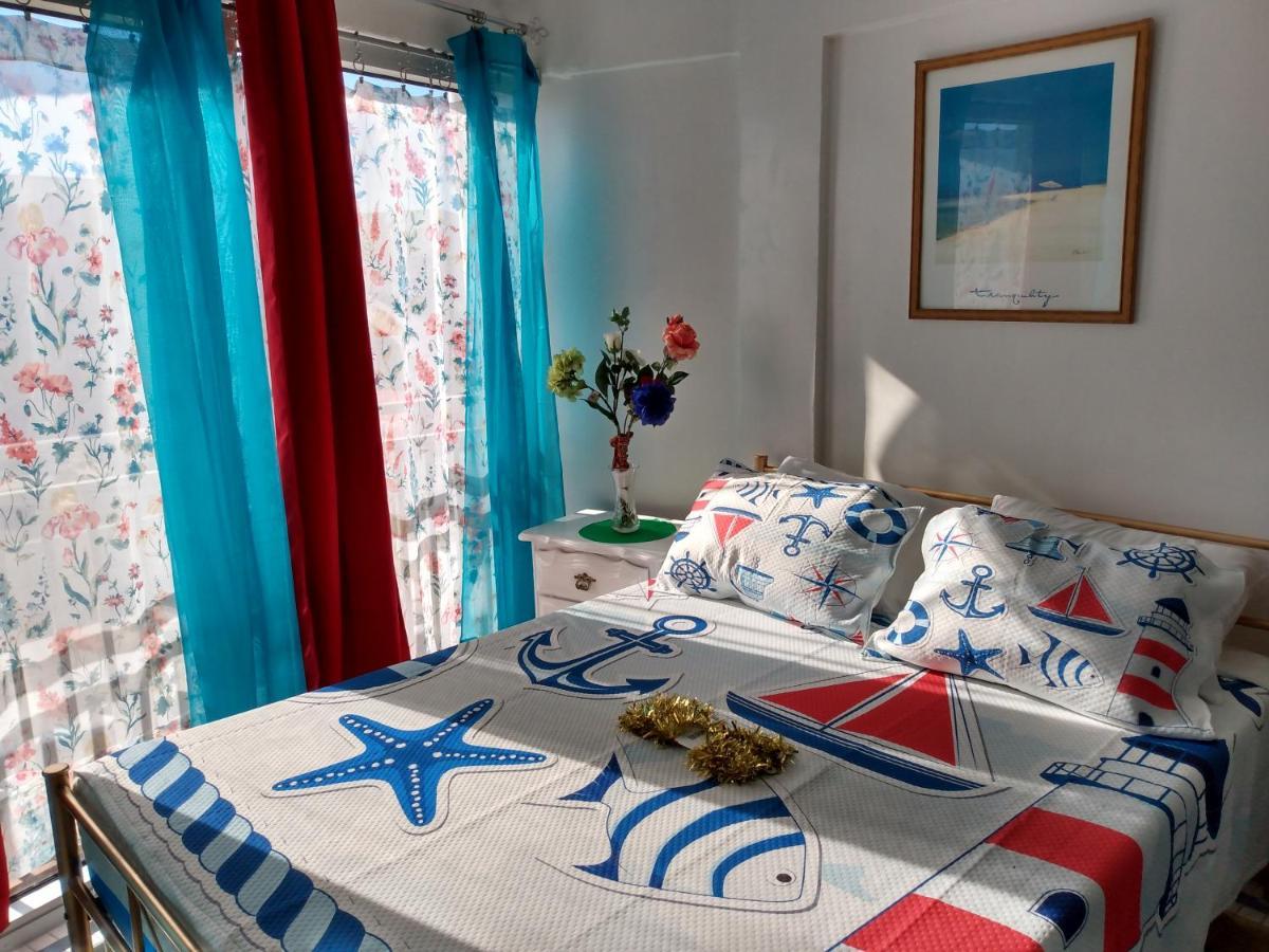 Ocean Balmy Warm Healing Breeze Under Sapphire Sky Year Round On Sunny Balcony Apartment เดย์โทนาบีช ภายนอก รูปภาพ