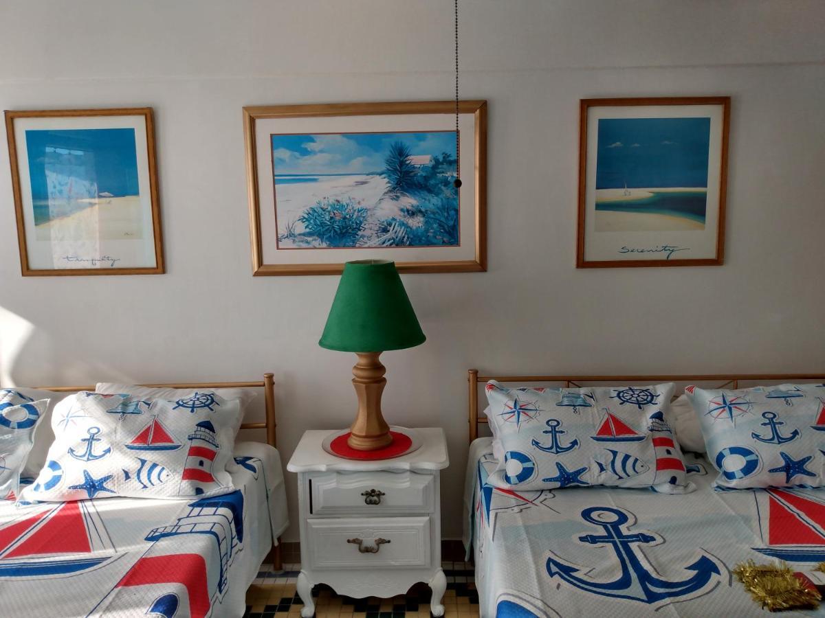 Ocean Balmy Warm Healing Breeze Under Sapphire Sky Year Round On Sunny Balcony Apartment เดย์โทนาบีช ภายนอก รูปภาพ